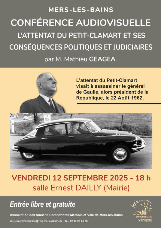 091225 - MERS - conférence Le Petit Clamart