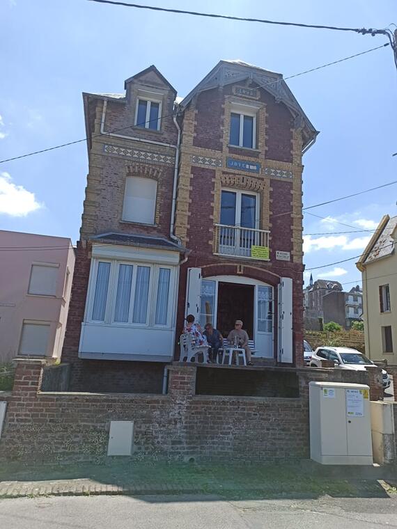 Facade
