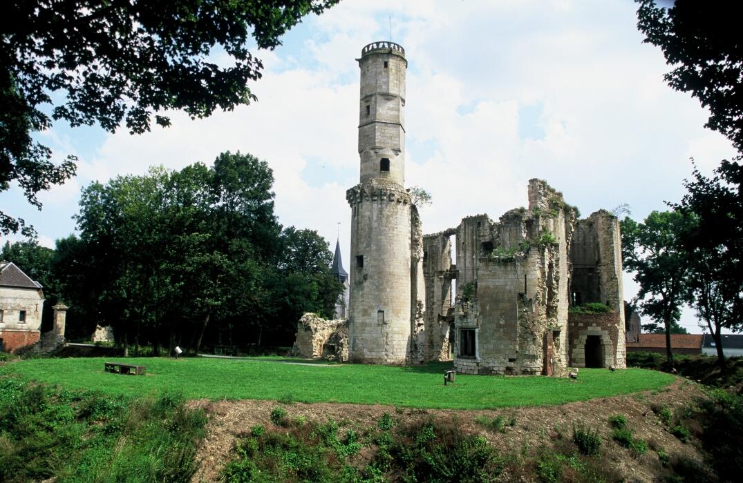 Site de Folleville 1