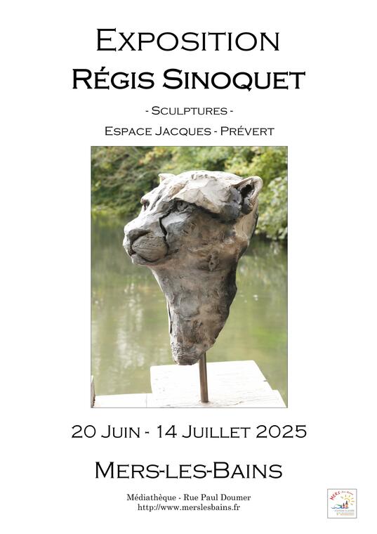 Expo sinoquet