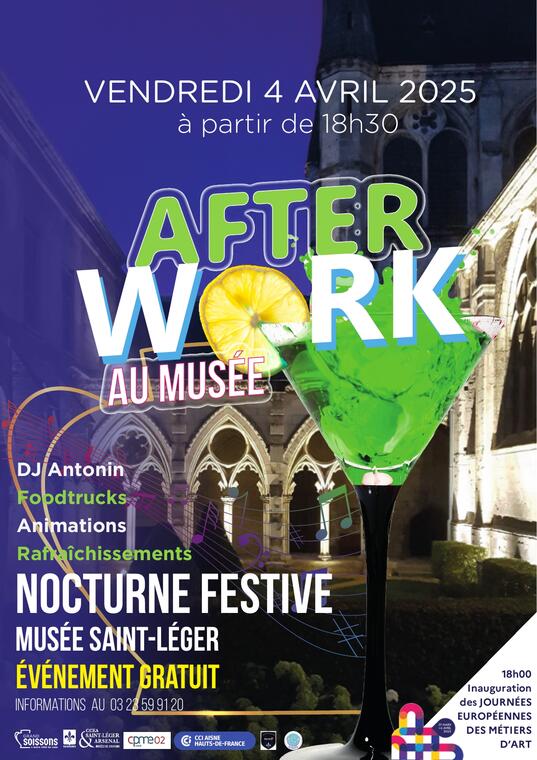 AFFICHE AFTERWORK - Final_JEMA