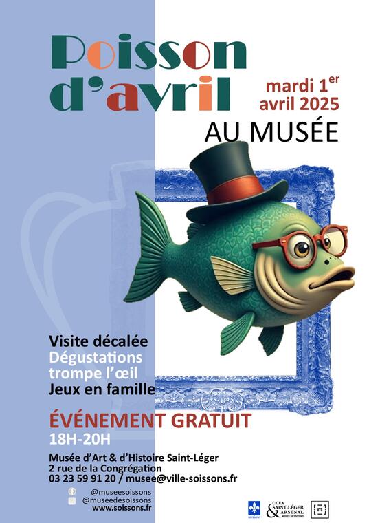 Affiche  poisson d'avril_JPG