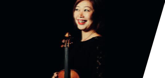 Ayako Tanaka