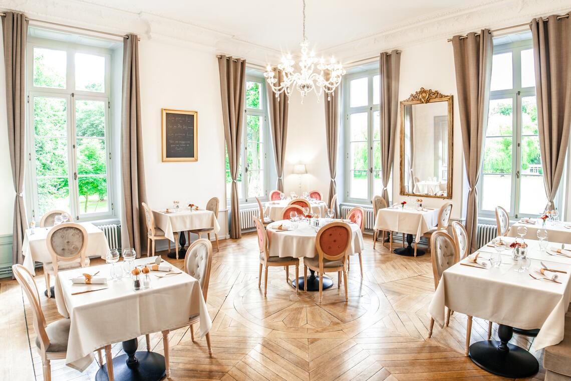 Chateau de Gézaincourt HD-2