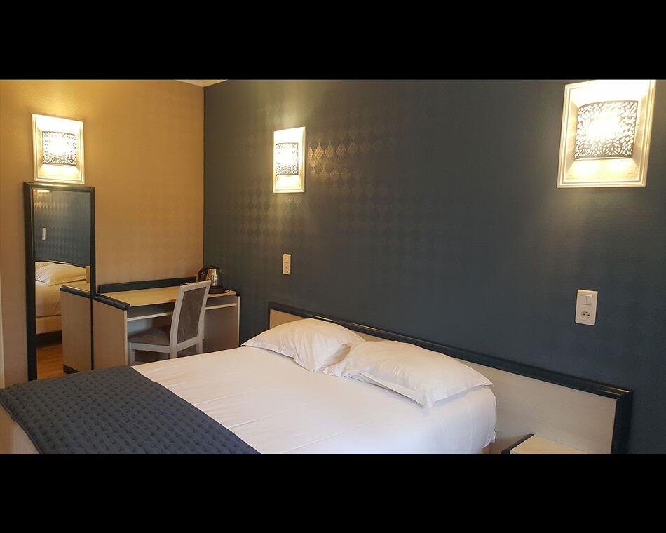 Chambre Double