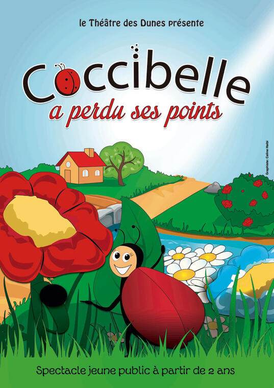 Coccibelle Rires les Bains Mers 2025