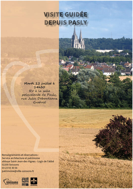 Depuis Pasly