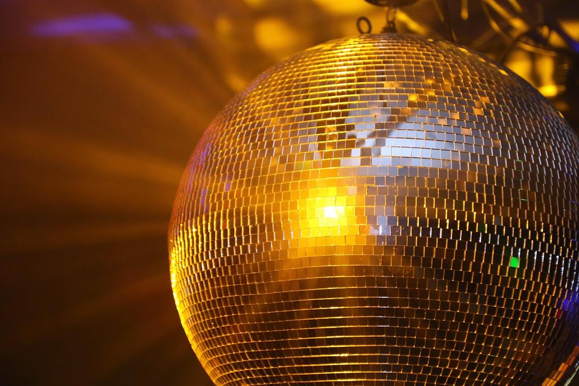 Disco - Années 80