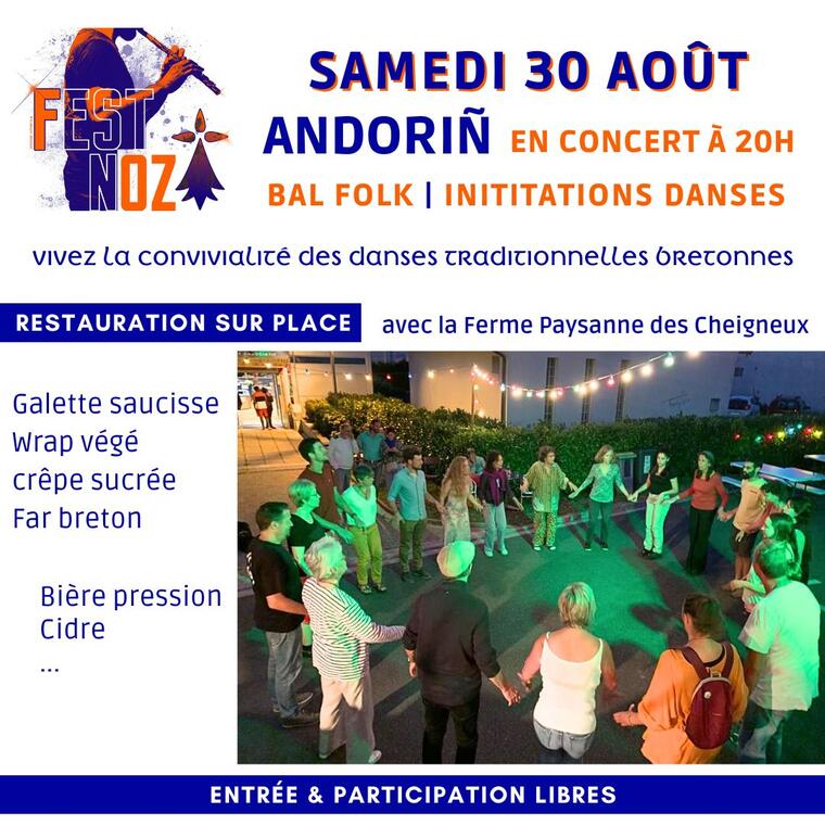 FestNoz