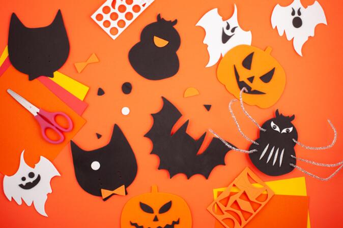 Halloween