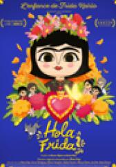 Hola Frida
