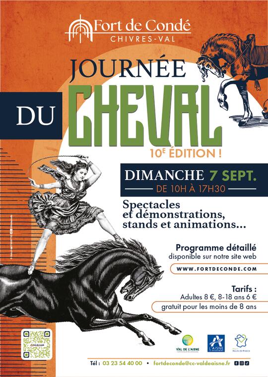 JOURNEE DU CHEVAL 2025 web