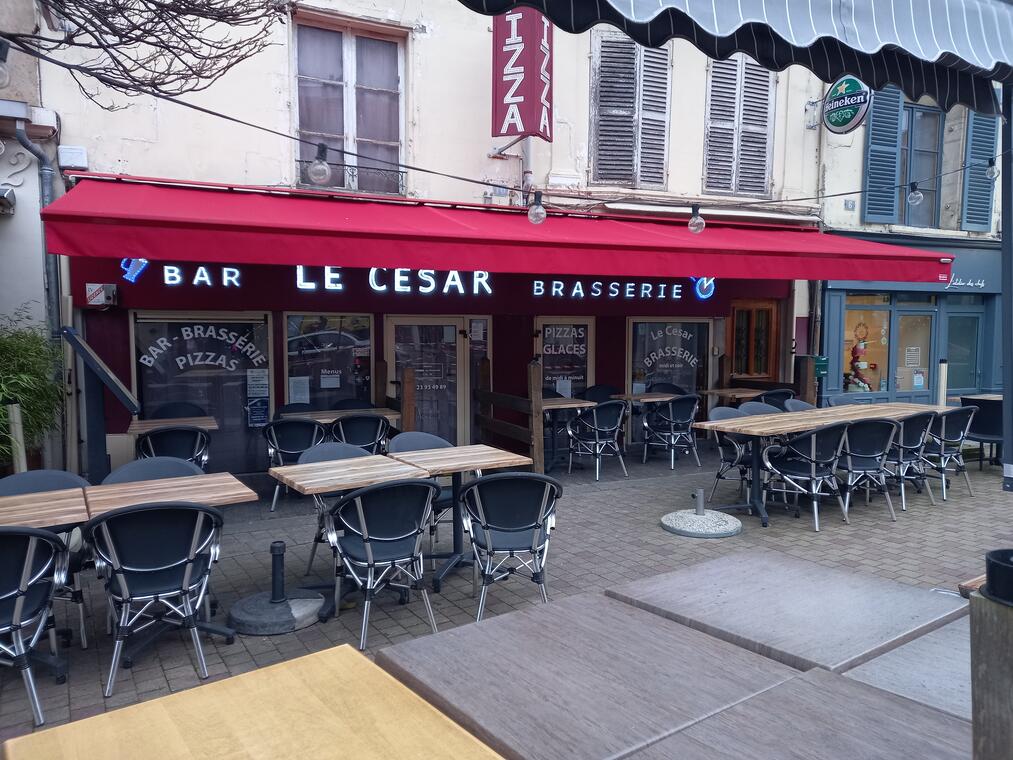 Le César