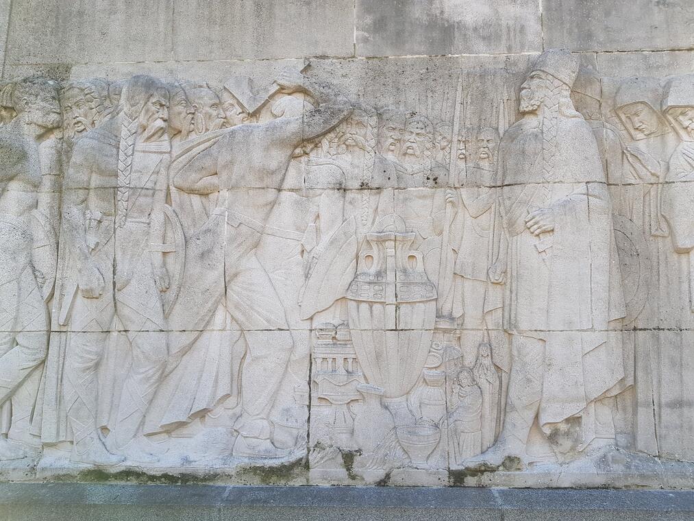 Légende du Vase - monument aux morts ©GrandSoissons Agglomération (4)