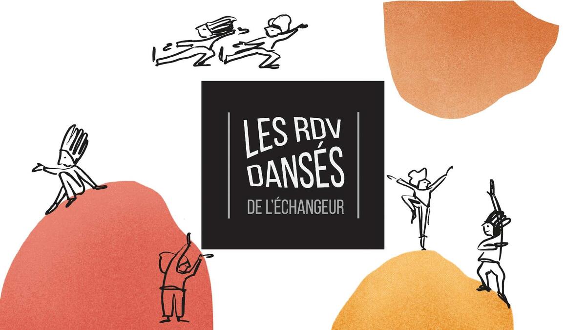 Les RDC dansés