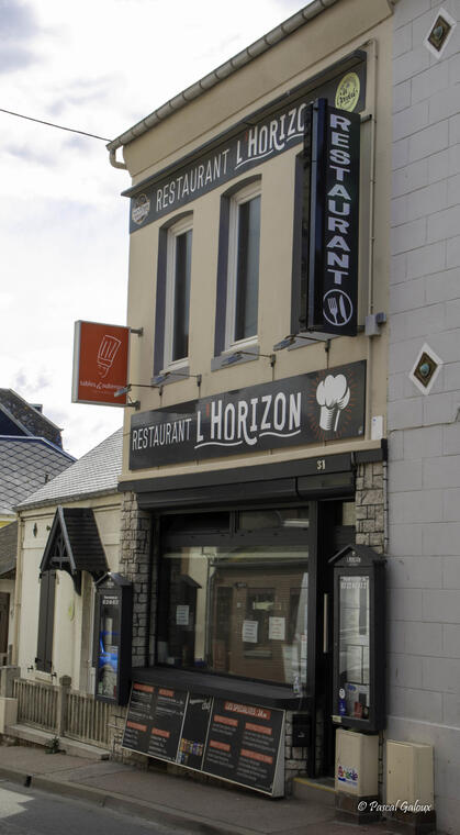 Restaurant L'Horizon