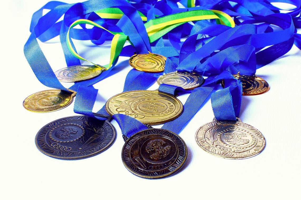 Médaille