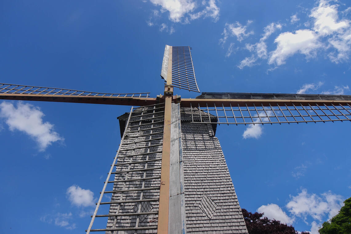 Moulin Cassel juin 22-23