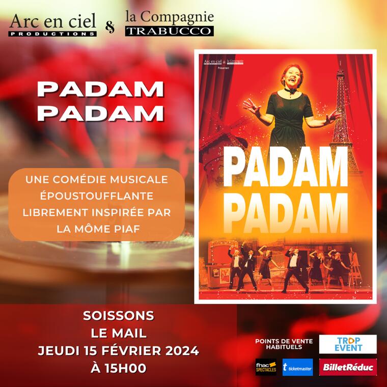 PADAM PADAM