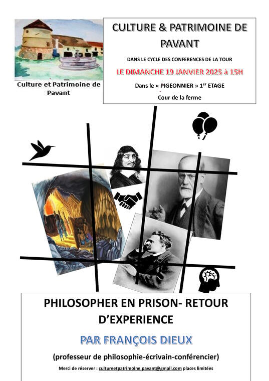 PRISON-ET-PHILO