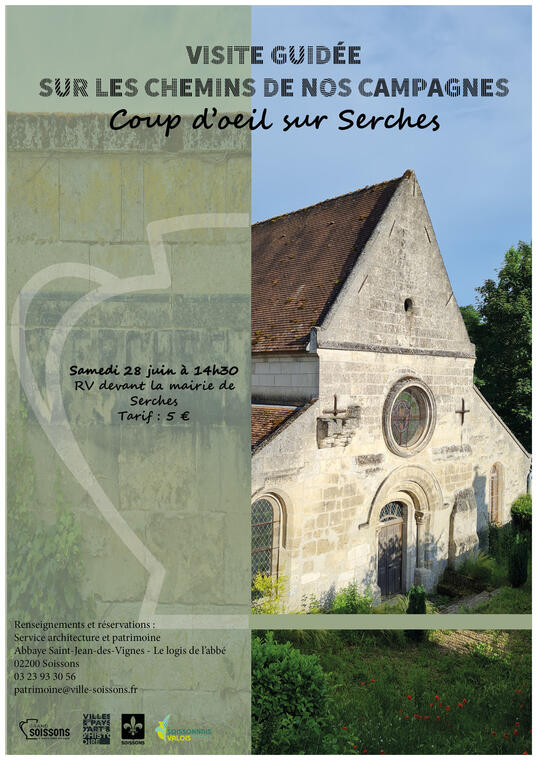 SUR LES CHEMINS DE NOS CAMPAGNES
