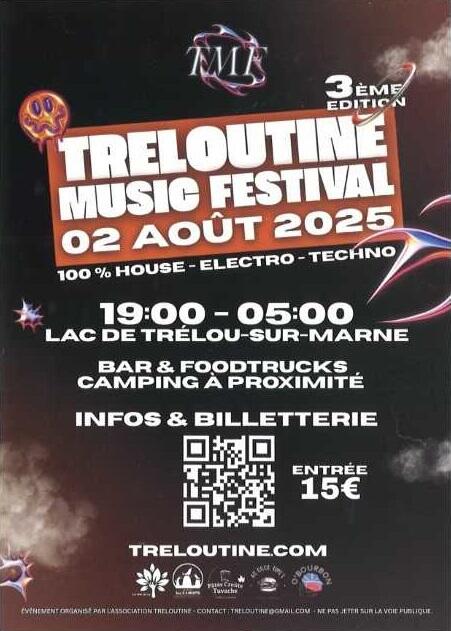 Trélou