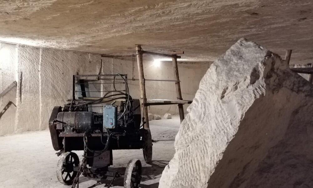 Visite des carrières de Noyant ©GrandSoissons (1)