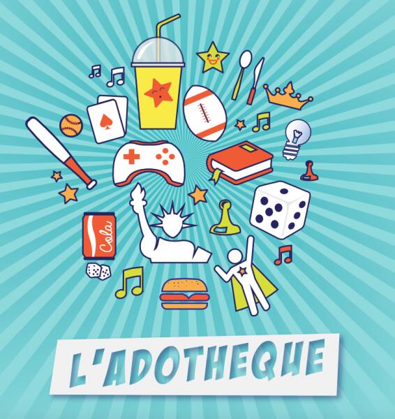 adotheque