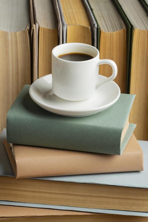 Café lecture