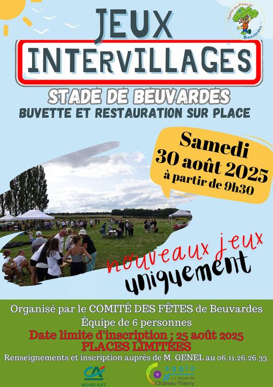 beuvardes