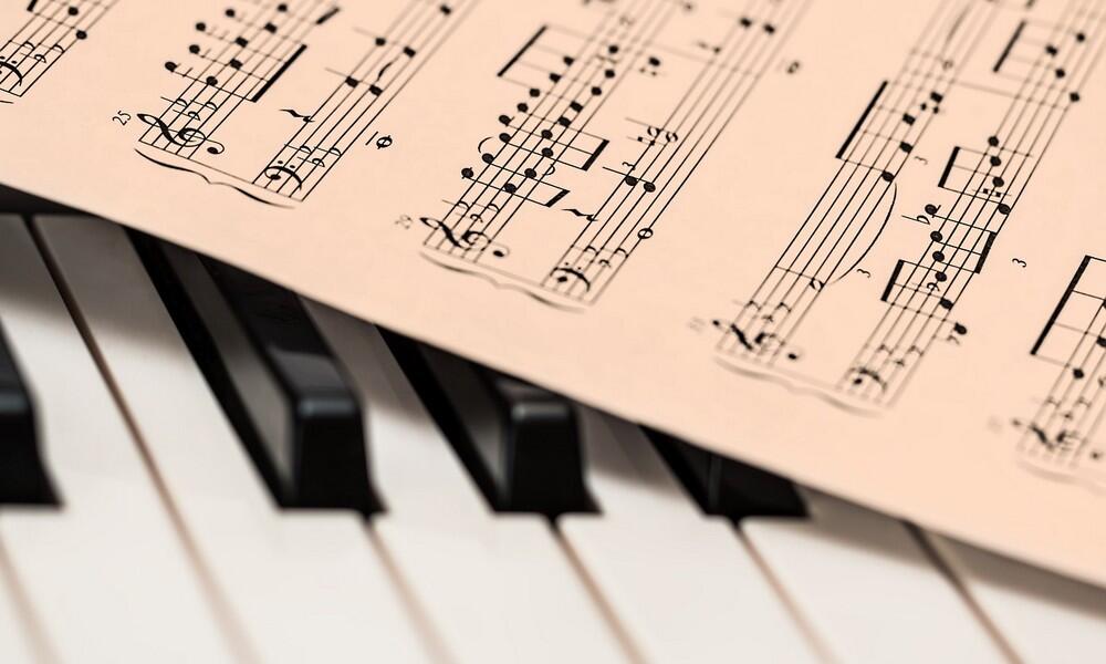 concert ©Steve Buissinne de Pixabay