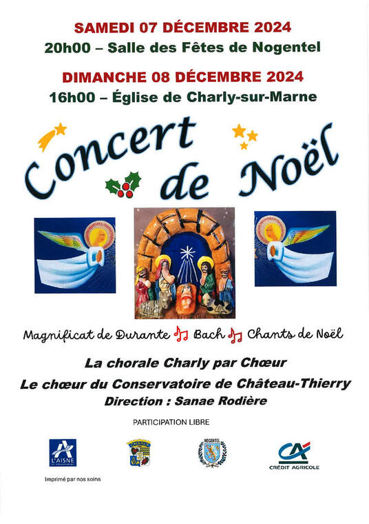 concert de charly sur marne