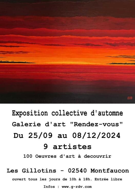 exposition montfaucon