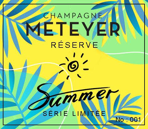 jeu de l'été Meteyer