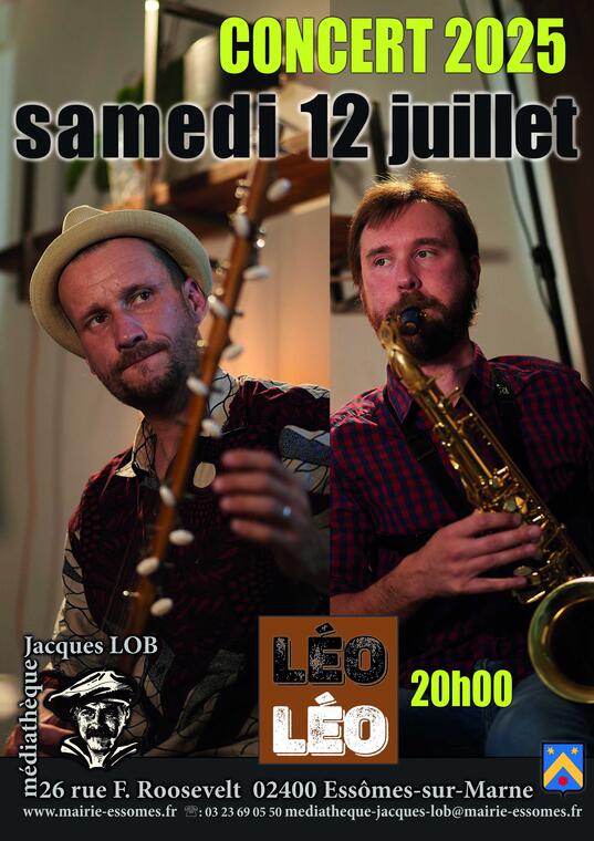 Léo Léo