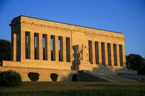 monument us