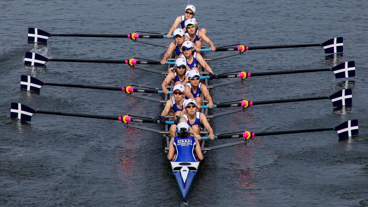 rowing-3614550_1280