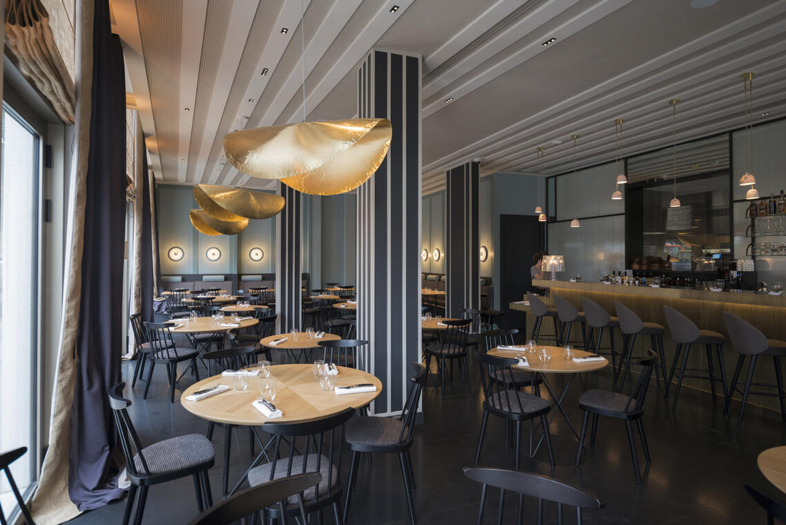 salle brasserie