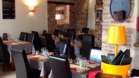 Restaurant Le Palais Gourmand < Laon < Aisne < Picardie