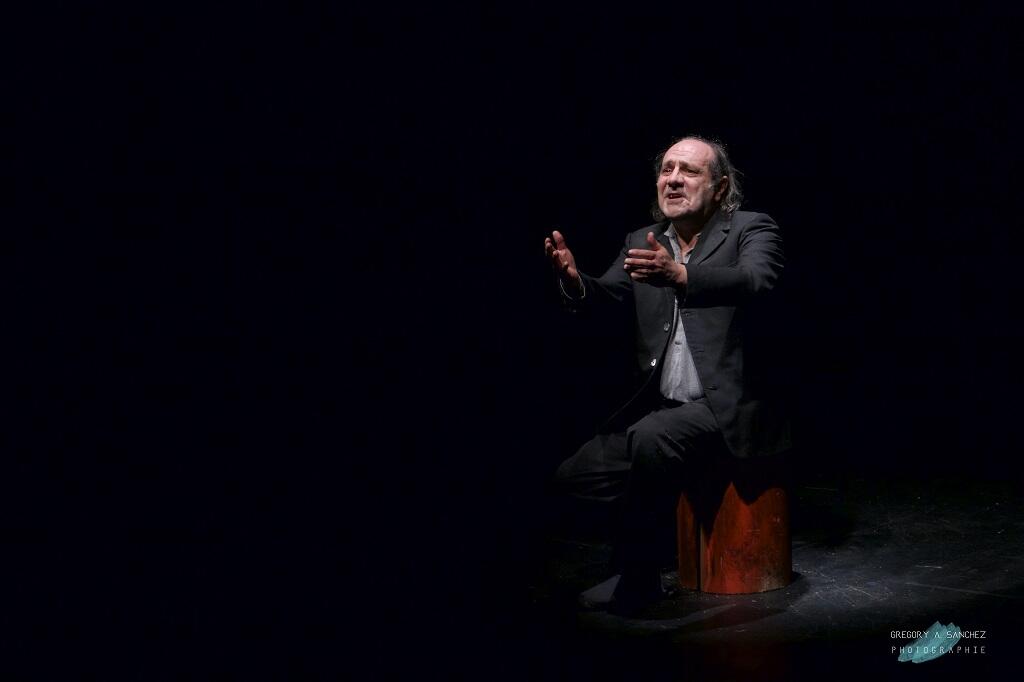 Moi, Antonin Artaud