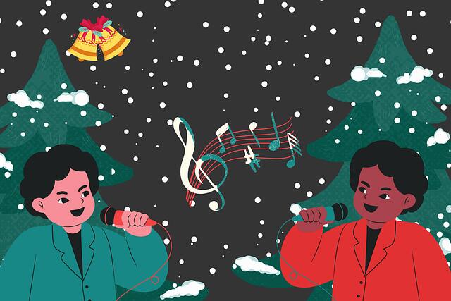 Concert de chants de Noël_1