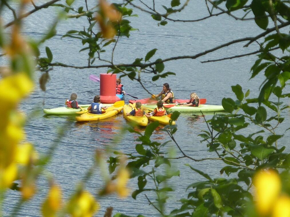 Aventure canoë et chasse aux trésors_1