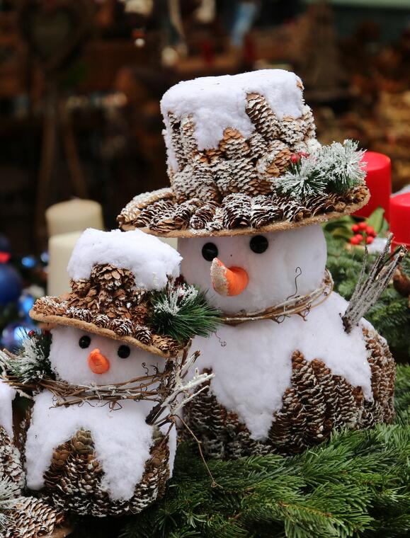 Marché de Noël_1