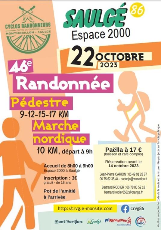 46e Randonnée pédestre_1