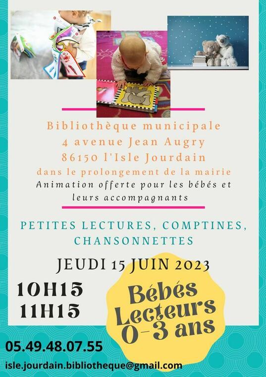 Lectures pour les tout petits_1