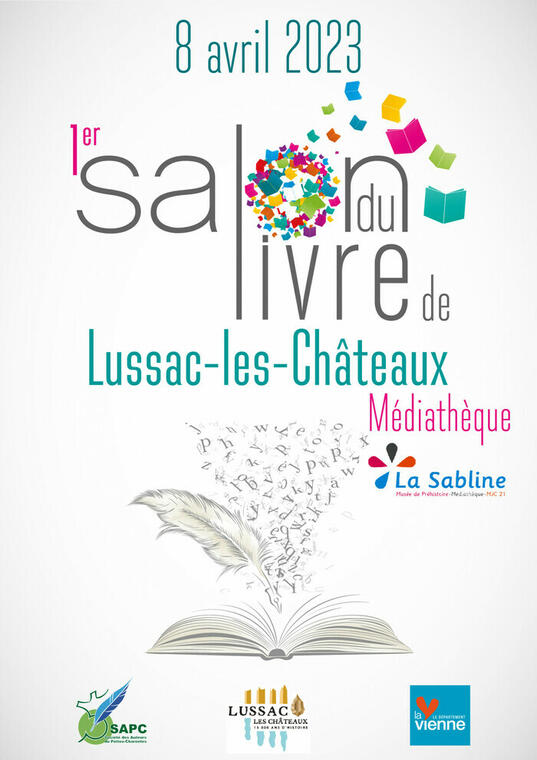Salon du livre_1