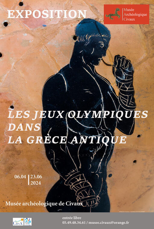 Civaux la Romaine_1