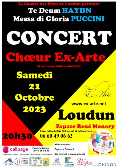 Concert Ex Arte oct