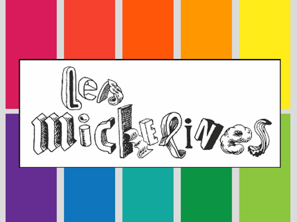 Asso - Les Michelines