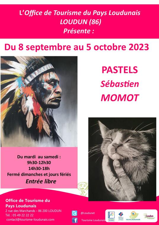 EXPO MOMOT